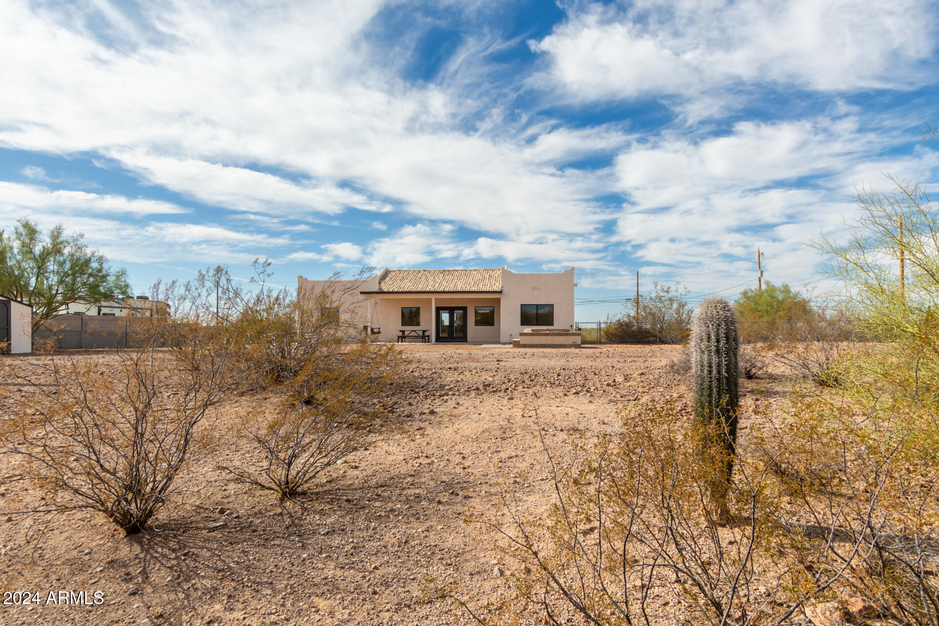 2099 South Mountain View Road Apache Junction, AZ 85119 - Photo 33 of 40 37 - Mountain View