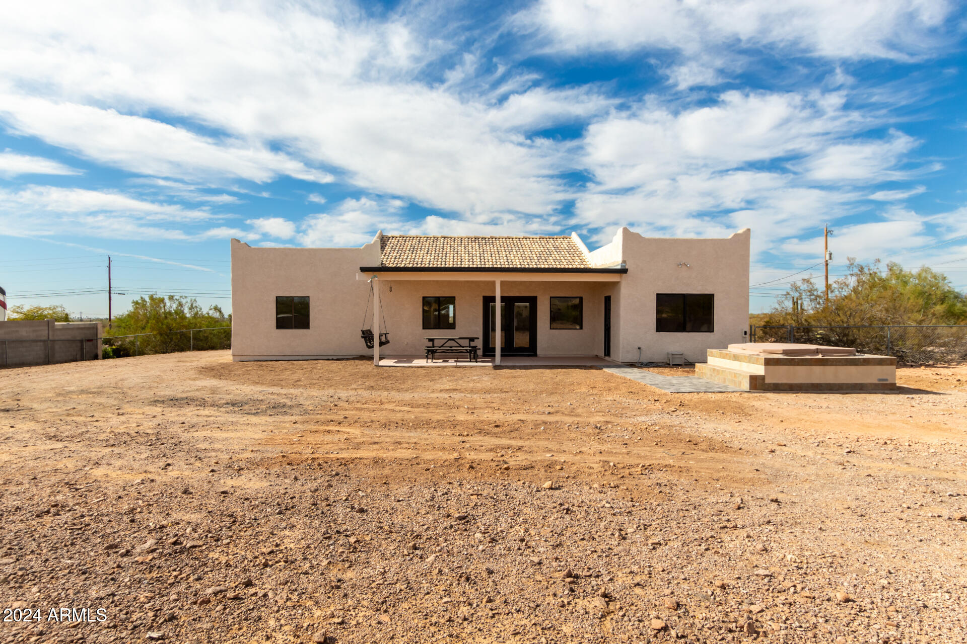 2099 South Mountain View Road Apache Junction, AZ 85119 - Photo 36 of 40 40 - Mountain View