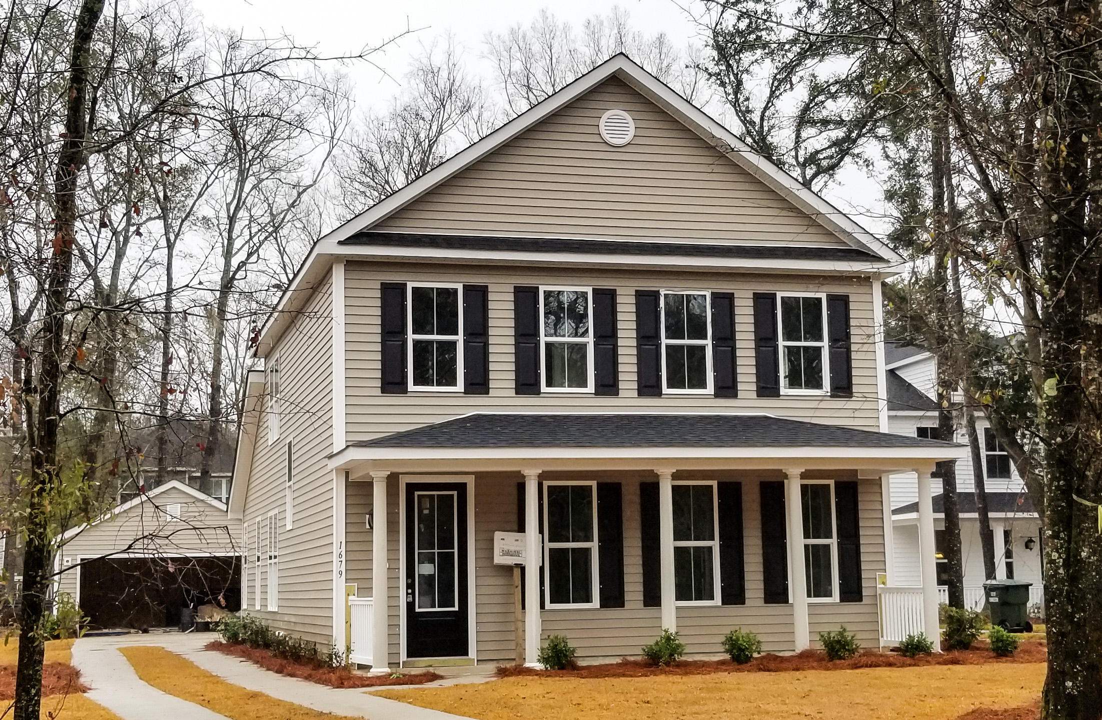 1679 Jessy Elizabeth Road Johns Island, SC 29455 - Photo 2 of 18 Wentworth 1.29.18