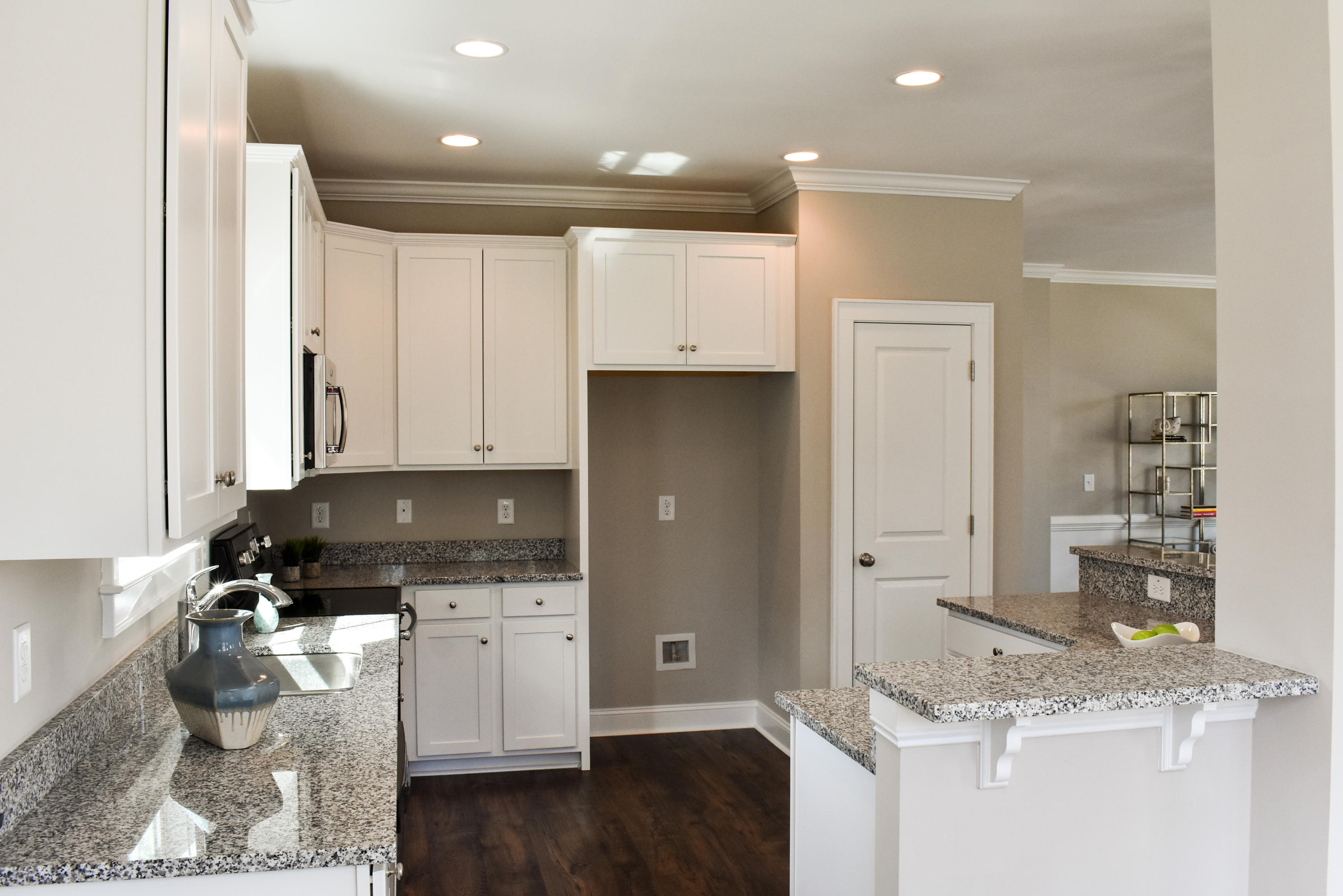 1679 Jessy Elizabeth Road Johns Island, SC 29455 - Photo 13 of 18 Kitchen