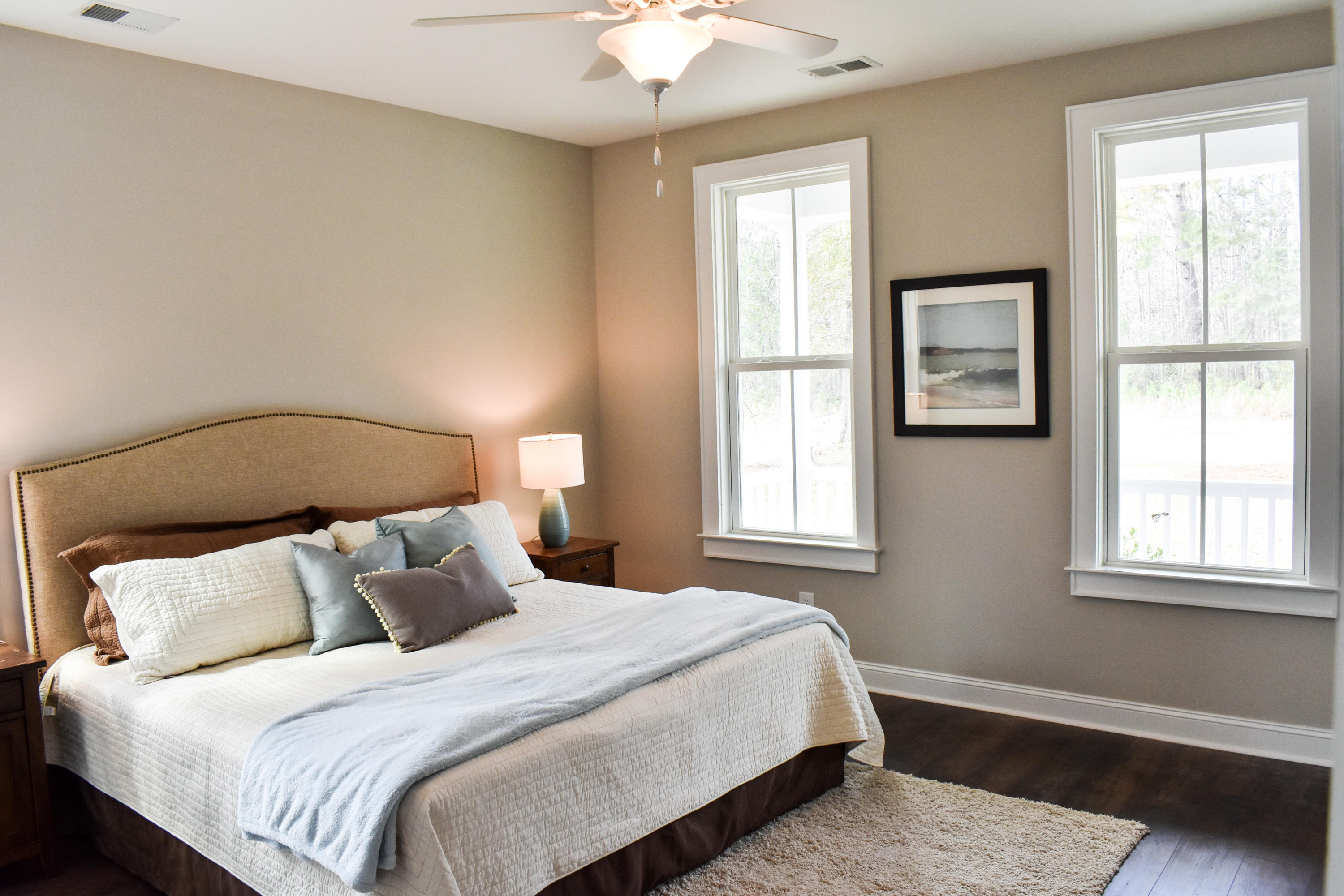 1679 Jessy Elizabeth Road Johns Island, SC 29455 - Photo 18 of 18 Owners suite 2