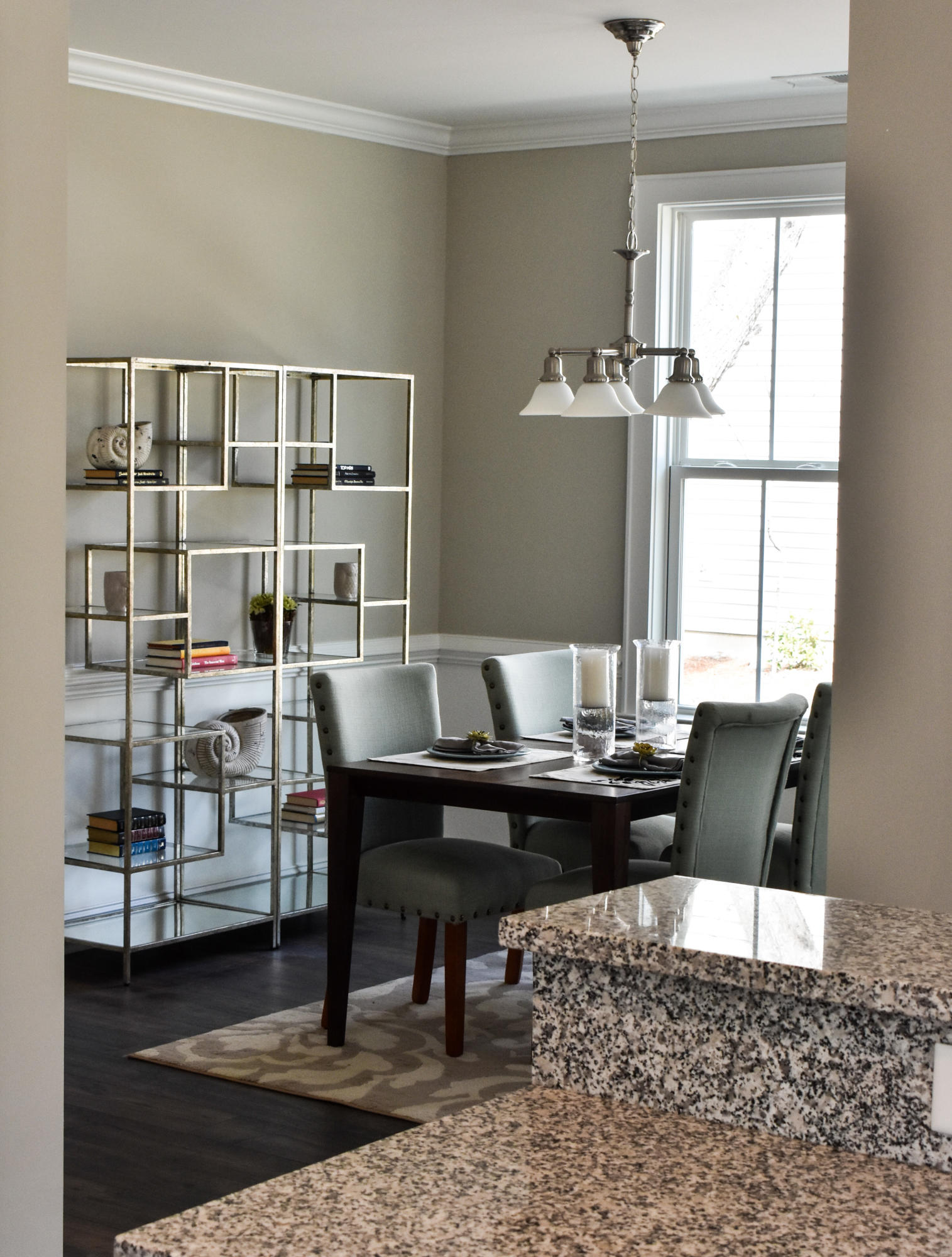 1679 Jessy Elizabeth Road Johns Island, SC 29455 - Photo 5 of 18 DinRm from Kitchen_edited