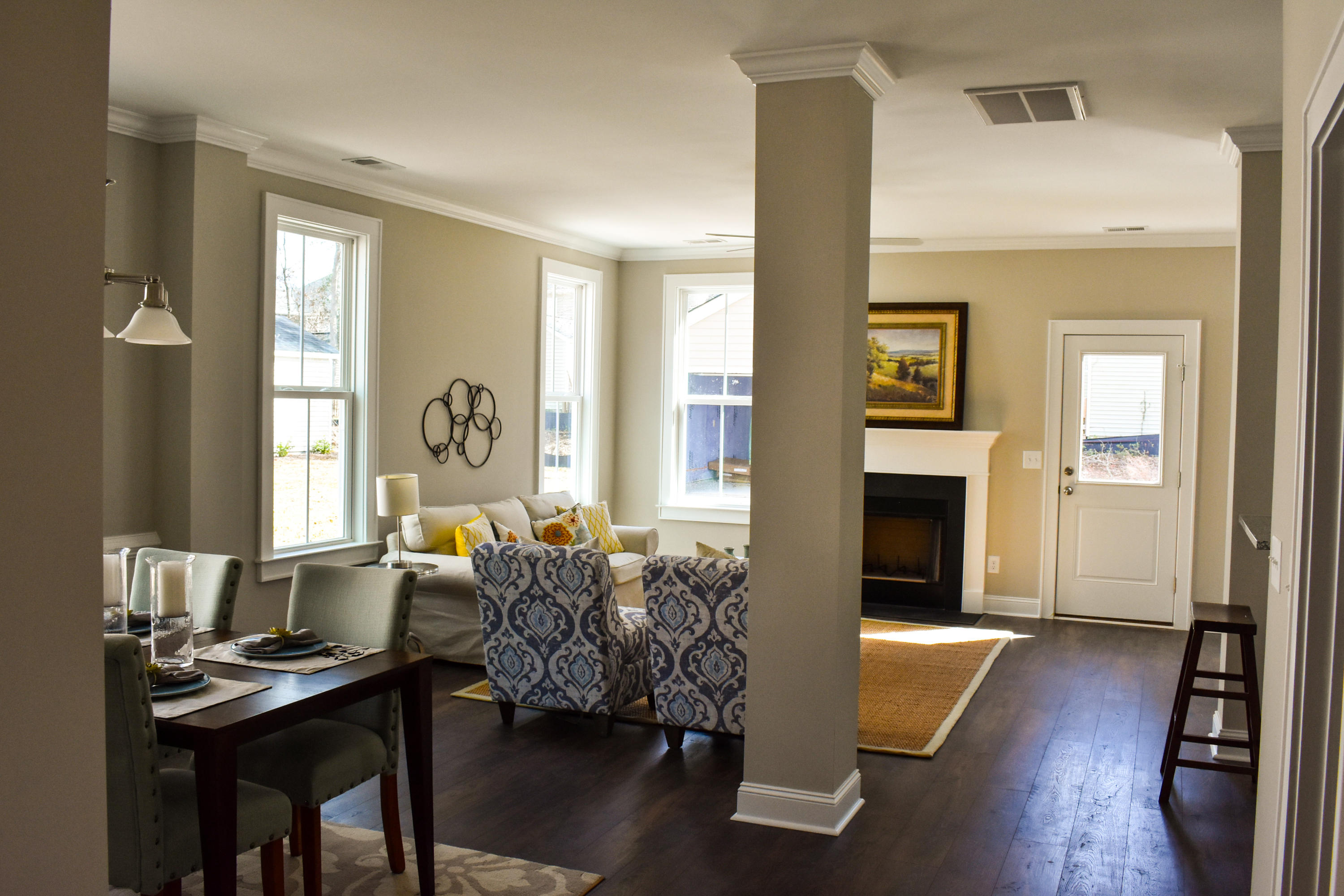 1679 Jessy Elizabeth Road Johns Island, SC 29455 - Photo 6 of 18 DinRmGrt Room