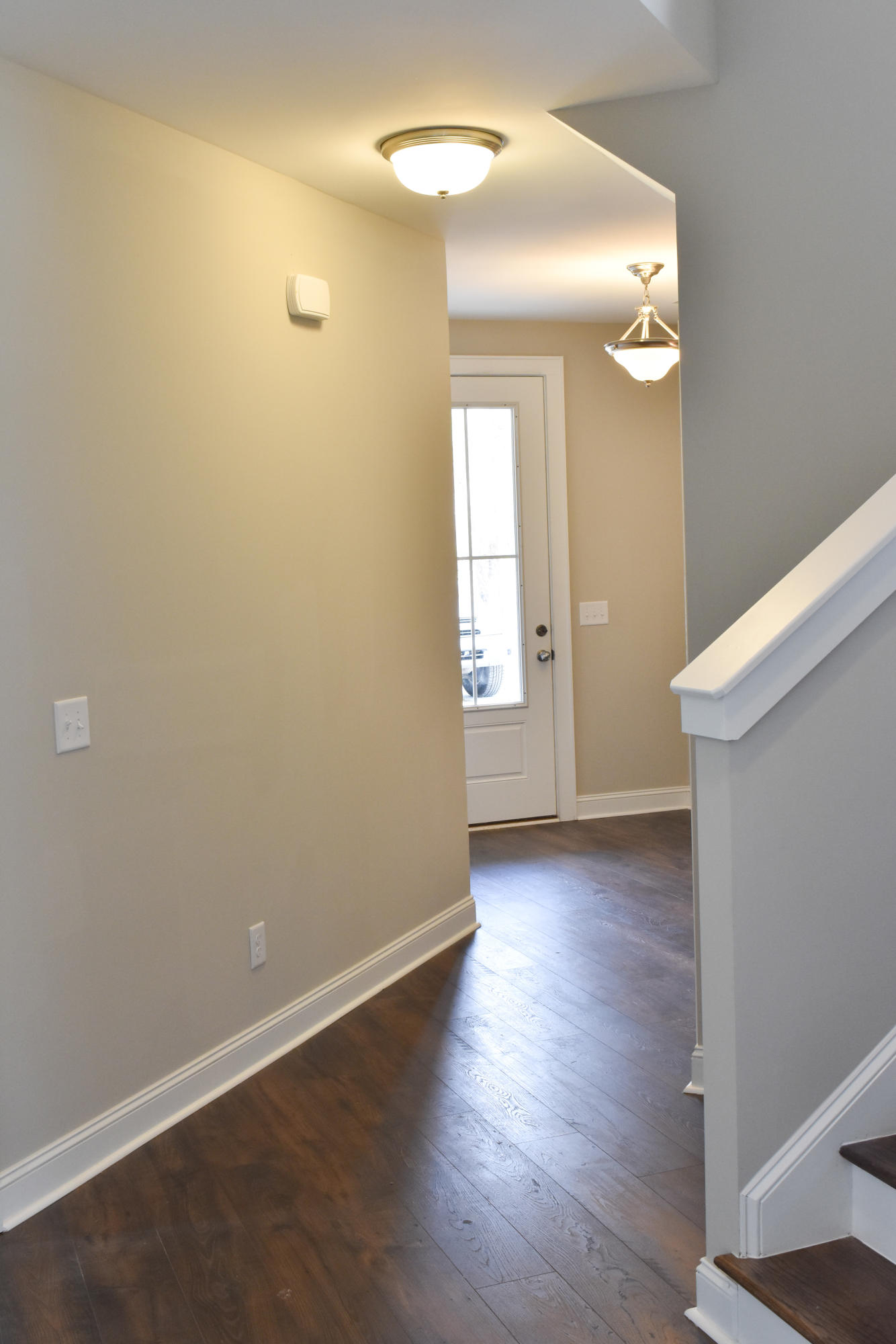 1679 Jessy Elizabeth Road Johns Island, SC 29455 - Photo 7 of 18 Foyer