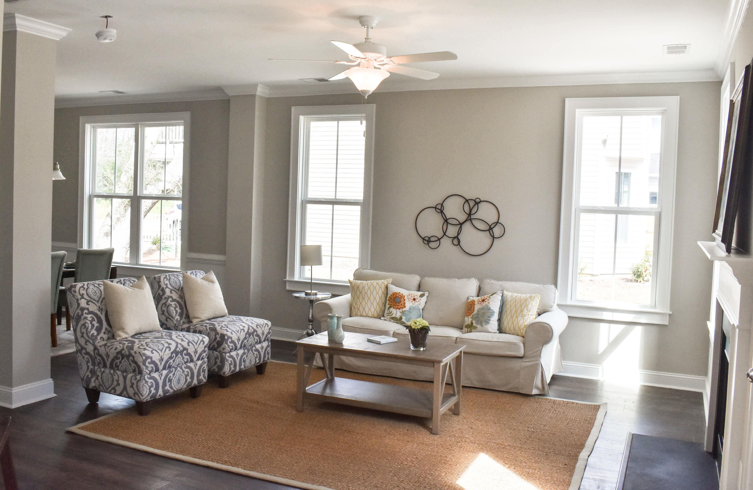 1679 Jessy Elizabeth Road Johns Island, SC 29455 - Photo 10 of 18 Great Room