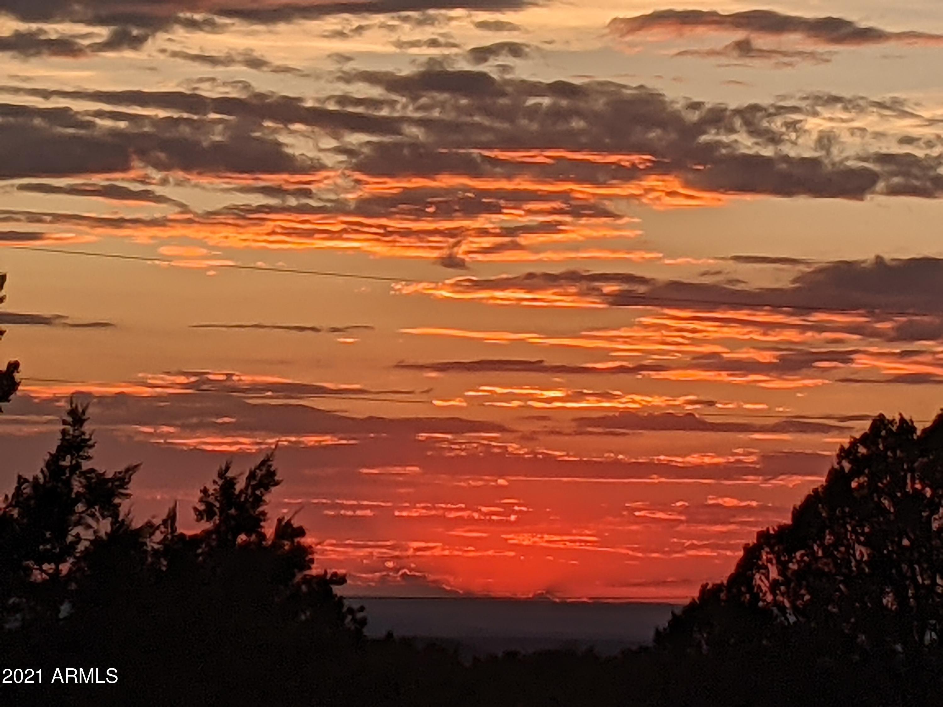 Lot 79 Ranch Road, Unit 79 Concho, AZ 85924 - Photo 6 of 9 a view of an ocean