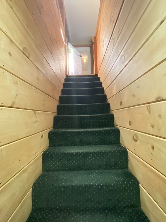 10 Whitney Road Phillipston, MA 01331 - Photo 31 of 41 a view of stairs and yard