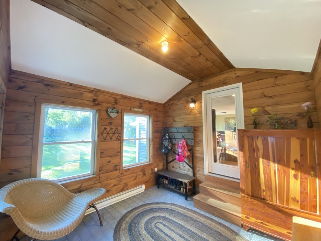 10 Whitney Road Phillipston, MA 01331 - Photo 8 of 41 a view of a patio with couple of chairs and a couch