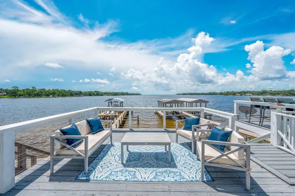 $569,900 | 3 Bayshore Point, Valparaiso, FL 32580