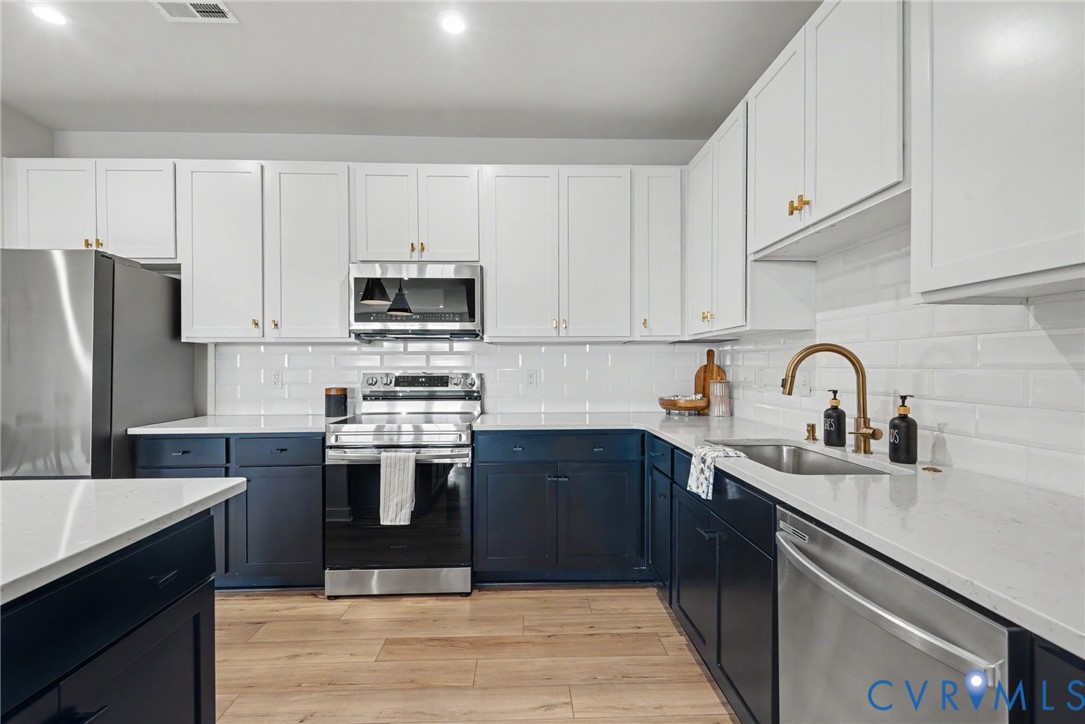 1473 Overbrook Road Richmond, VA 23220 - Photo 12 of 40