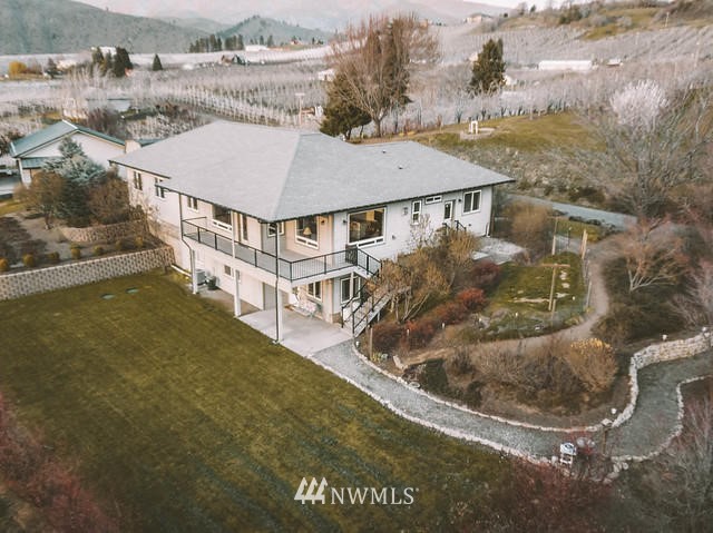 5017 Harden Road Cashmere, WA 98815 - Photo 1 of 25 Gallery Image 1