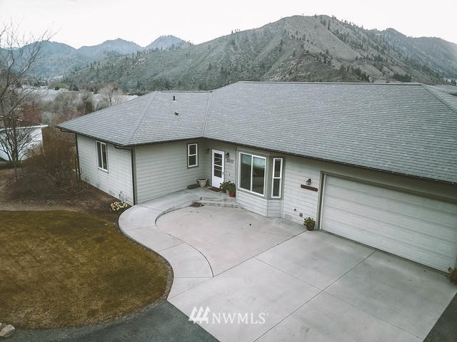 5017 Harden Road Cashmere, WA 98815 - Photo 23 of 25 Gallery Image 23