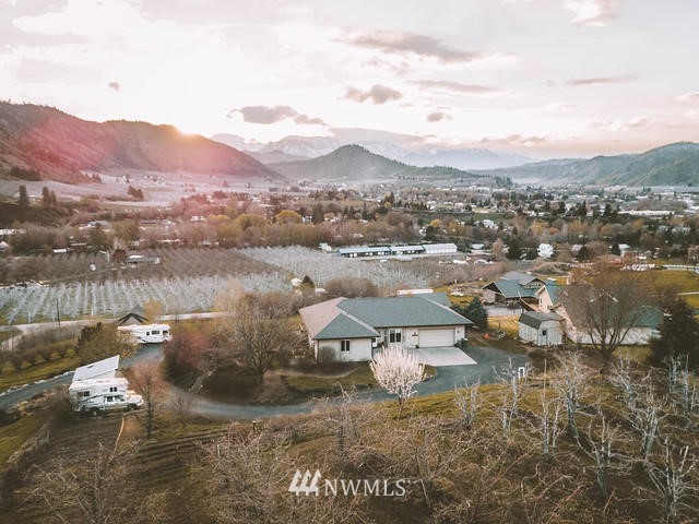 5017 Harden Road Cashmere, WA 98815 - Photo 24 of 25 Gallery Image 24