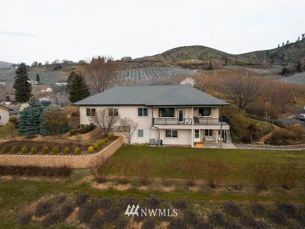 5017 Harden Road Cashmere, WA 98815 - Photo 4 of 25 Gallery Image 4