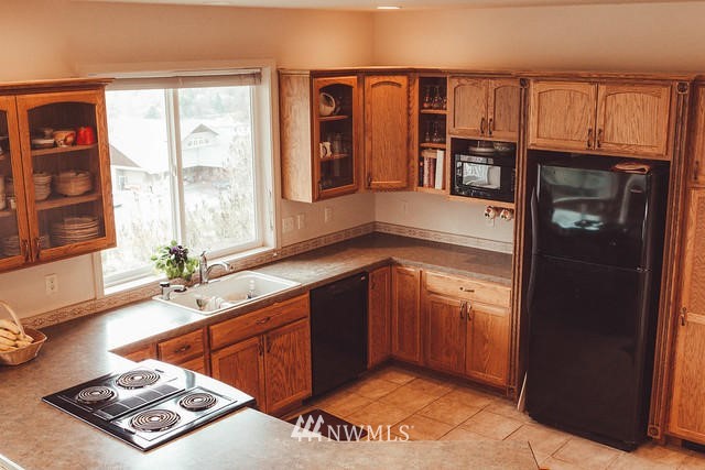5017 Harden Road Cashmere, WA 98815 - Photo 8 of 25 Gallery Image 8
