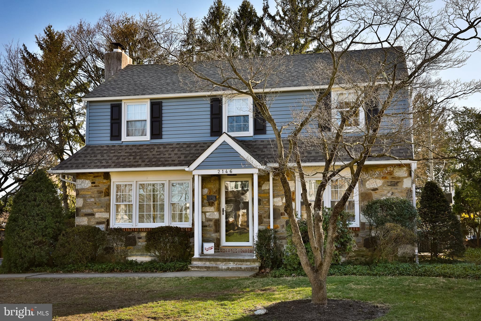 2146 Rush Road Abington, PA 19001 - Photo 1 of 29 Gallery Image 1