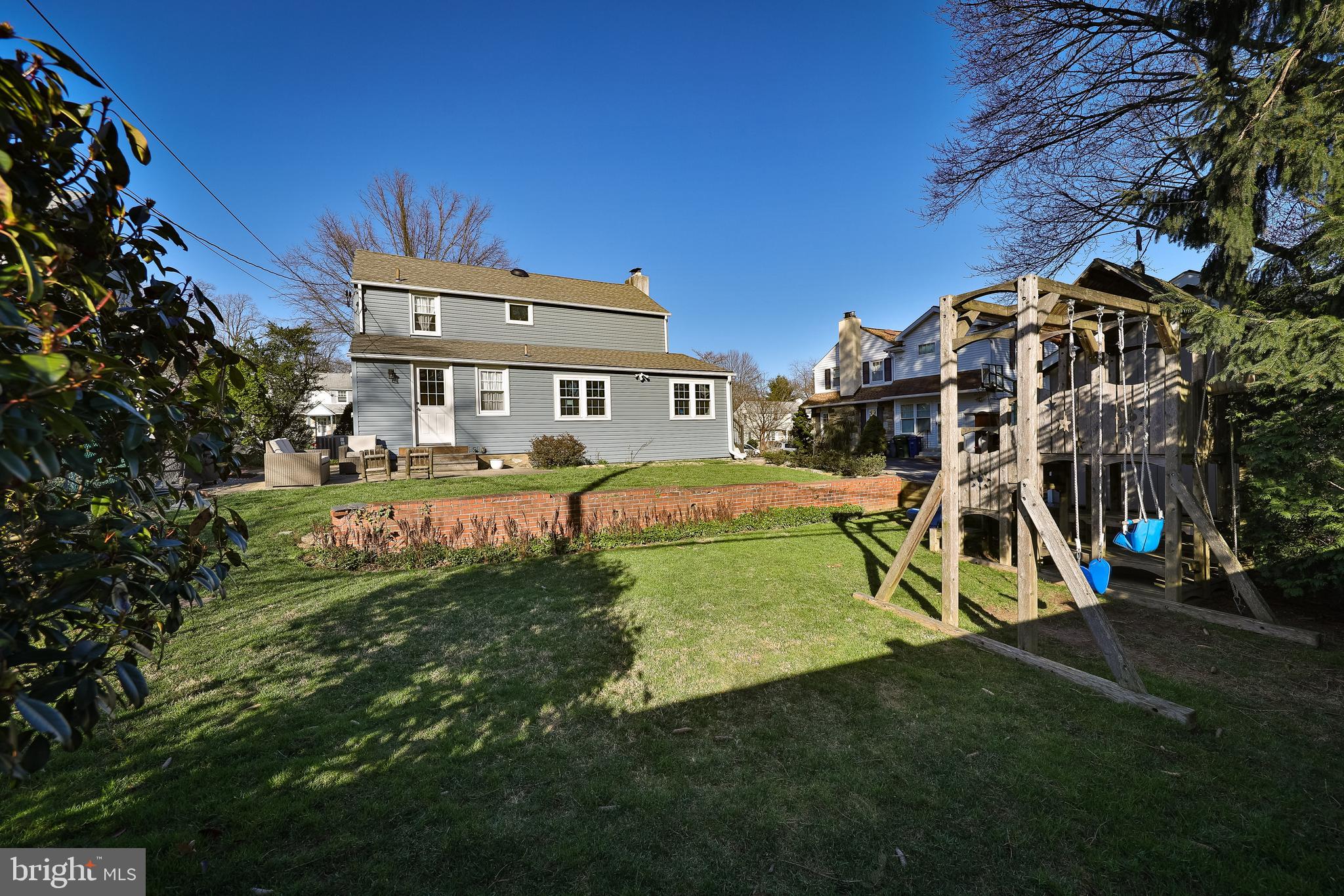 2146 Rush Road Abington, PA 19001 - Photo 29 of 29 Gallery Image 29
