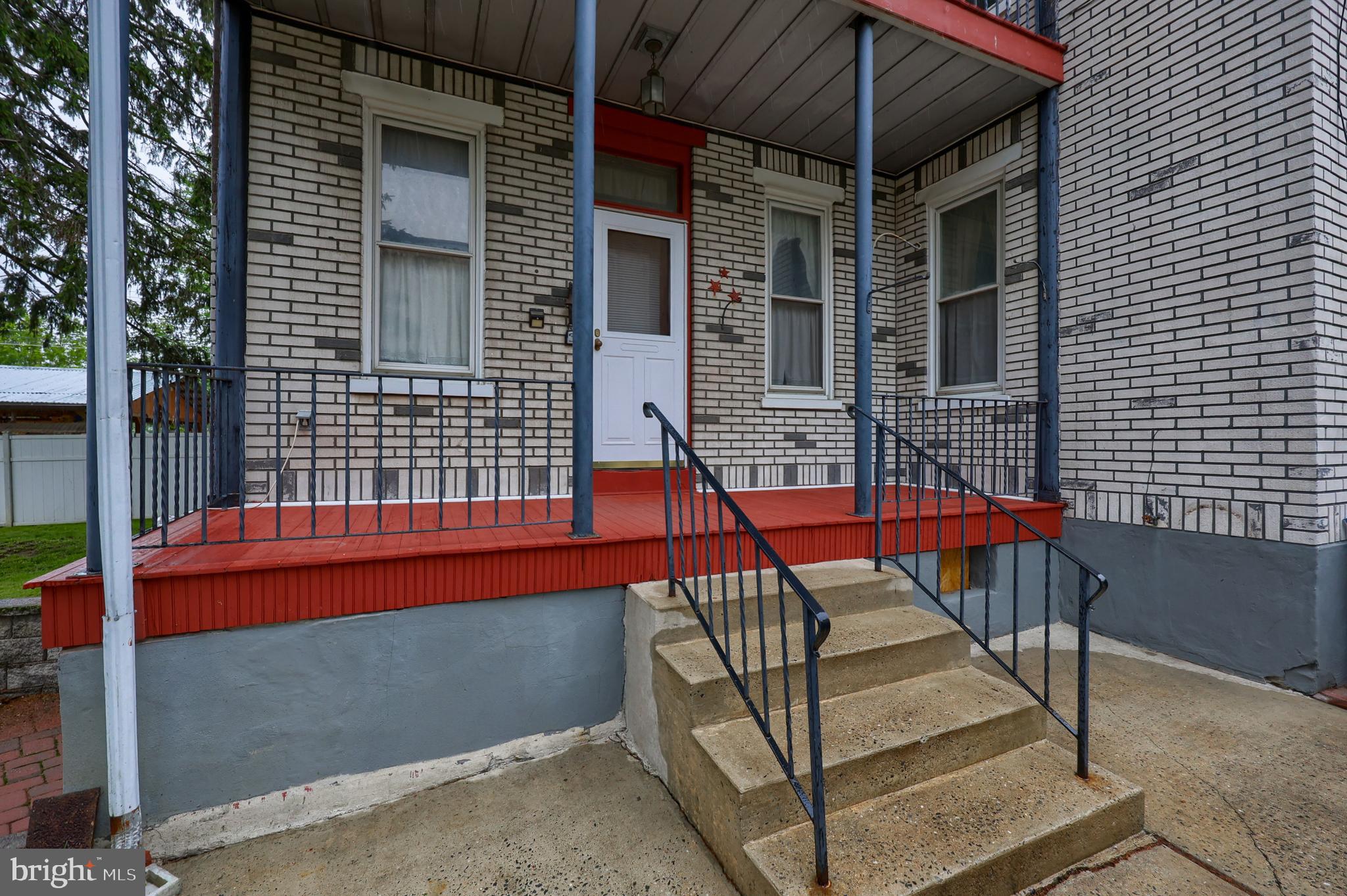 2926 Kutztown Road Reading, PA 19605 - Photo 5 of 49 a view of outdoor seating