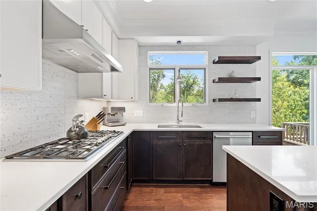 $1,299,000 | 824 Bluespring Lane, Frontenac, MO 63131