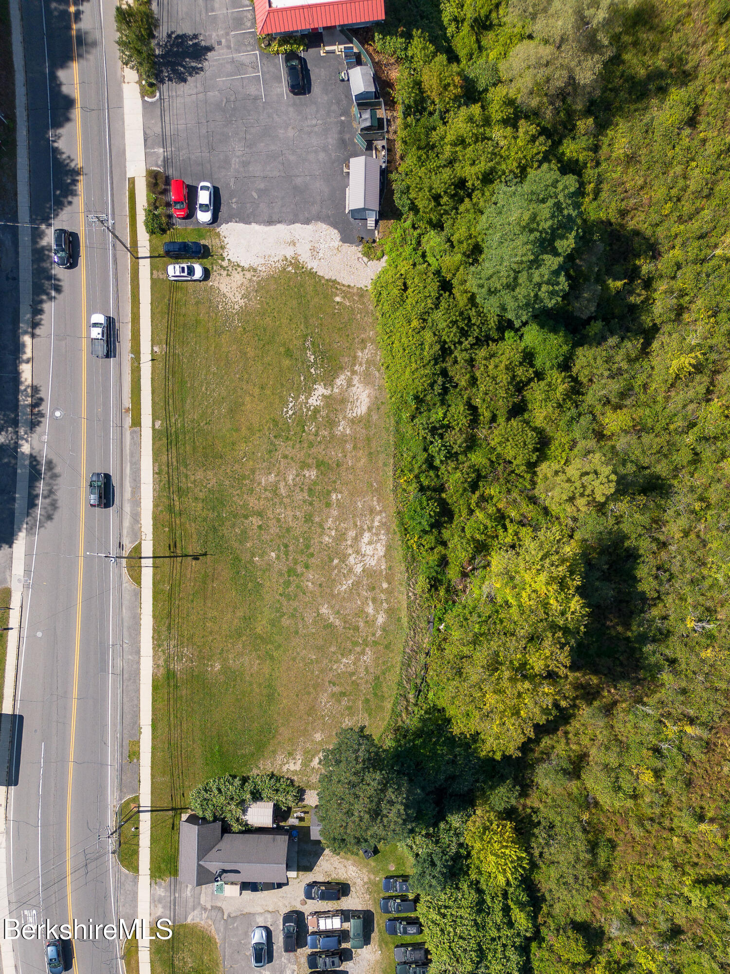 185 A State Road Great Barrington, MA 01230 - Photo 2 of 6 0002