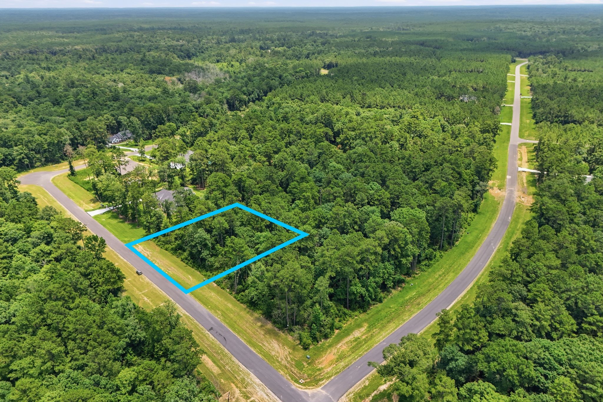 16068 Four Hills Road Willis, TX 77378 - Photo 2 of 29