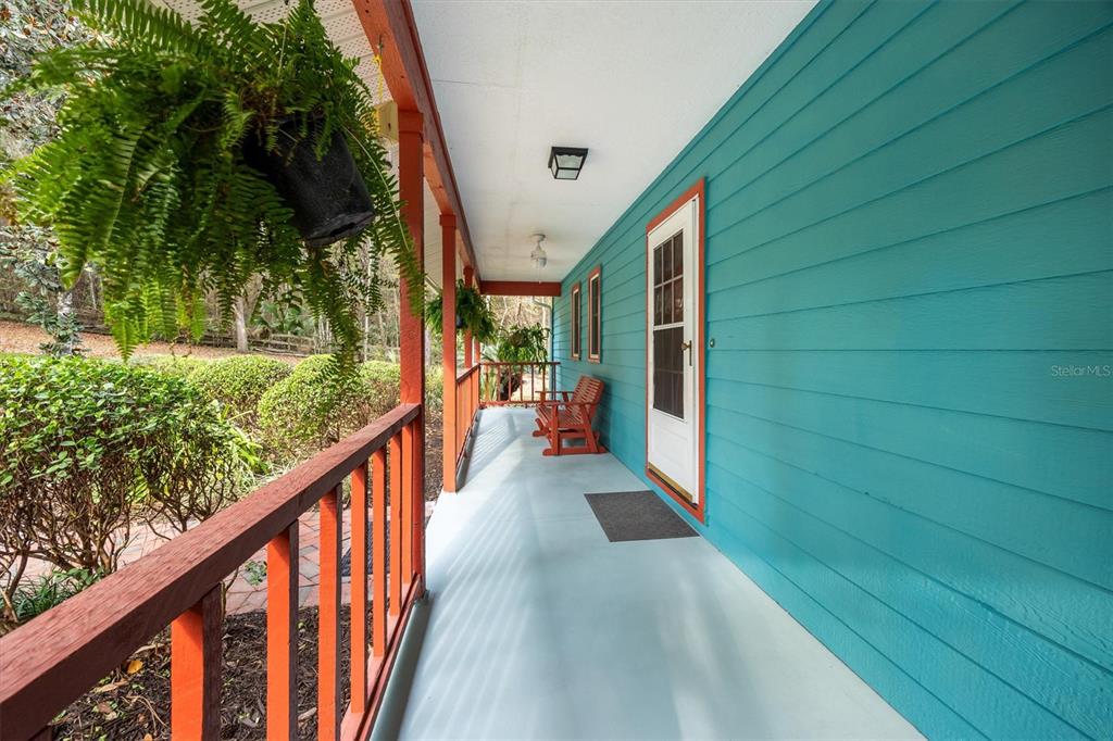 22675 Northwest 75th Avenue Road Micanopy, FL 32667 - Photo 65 of 72