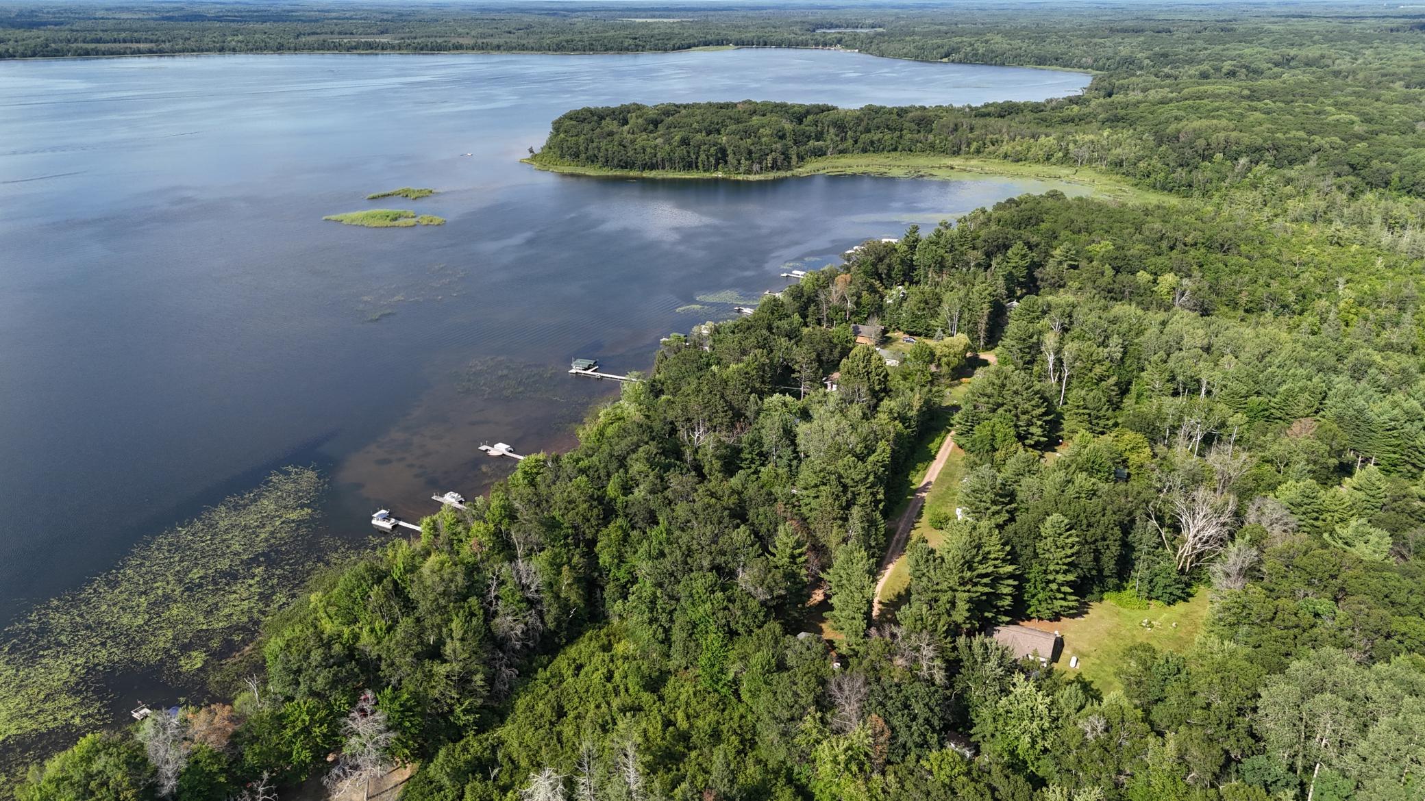 Lot 2 Fosmo Webster, WI 54893 - Photo 12 of 12