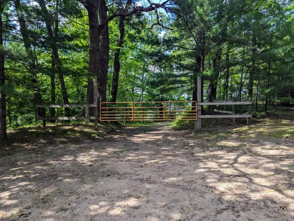 $26,900 | Lot 2 Fosmo, Webster, WI 54893