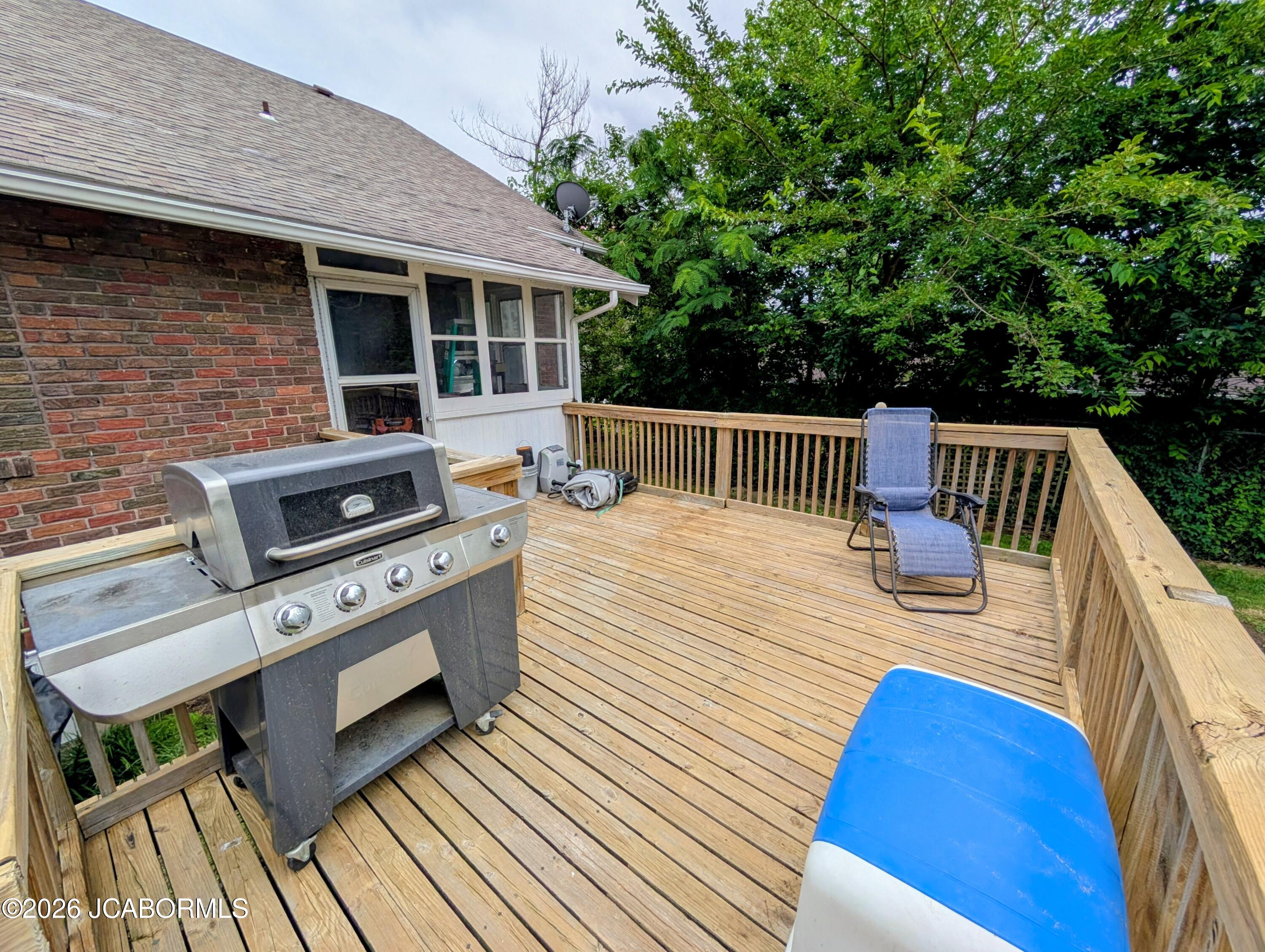 821 Center Street Fulton, MO 65251 - Photo 24 of 34