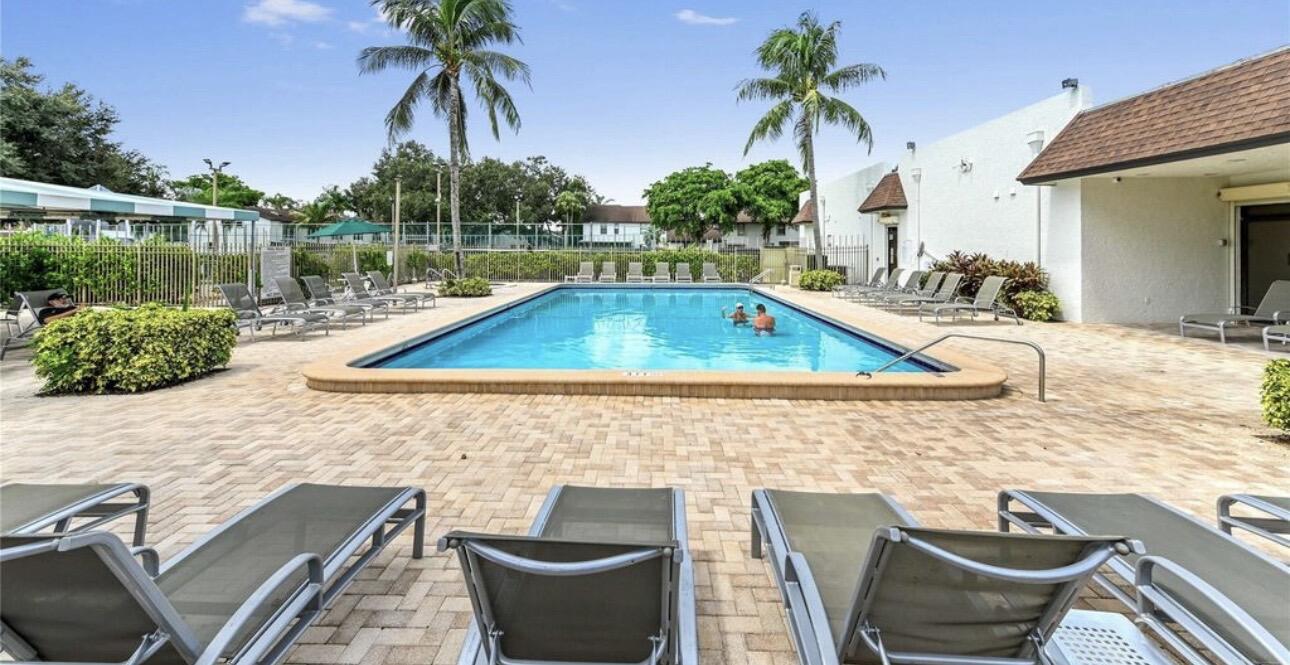 8951 Southwest 19th Street, Unit A Boca Raton, FL 33433 - Photo 25 of 26 IMG_8116