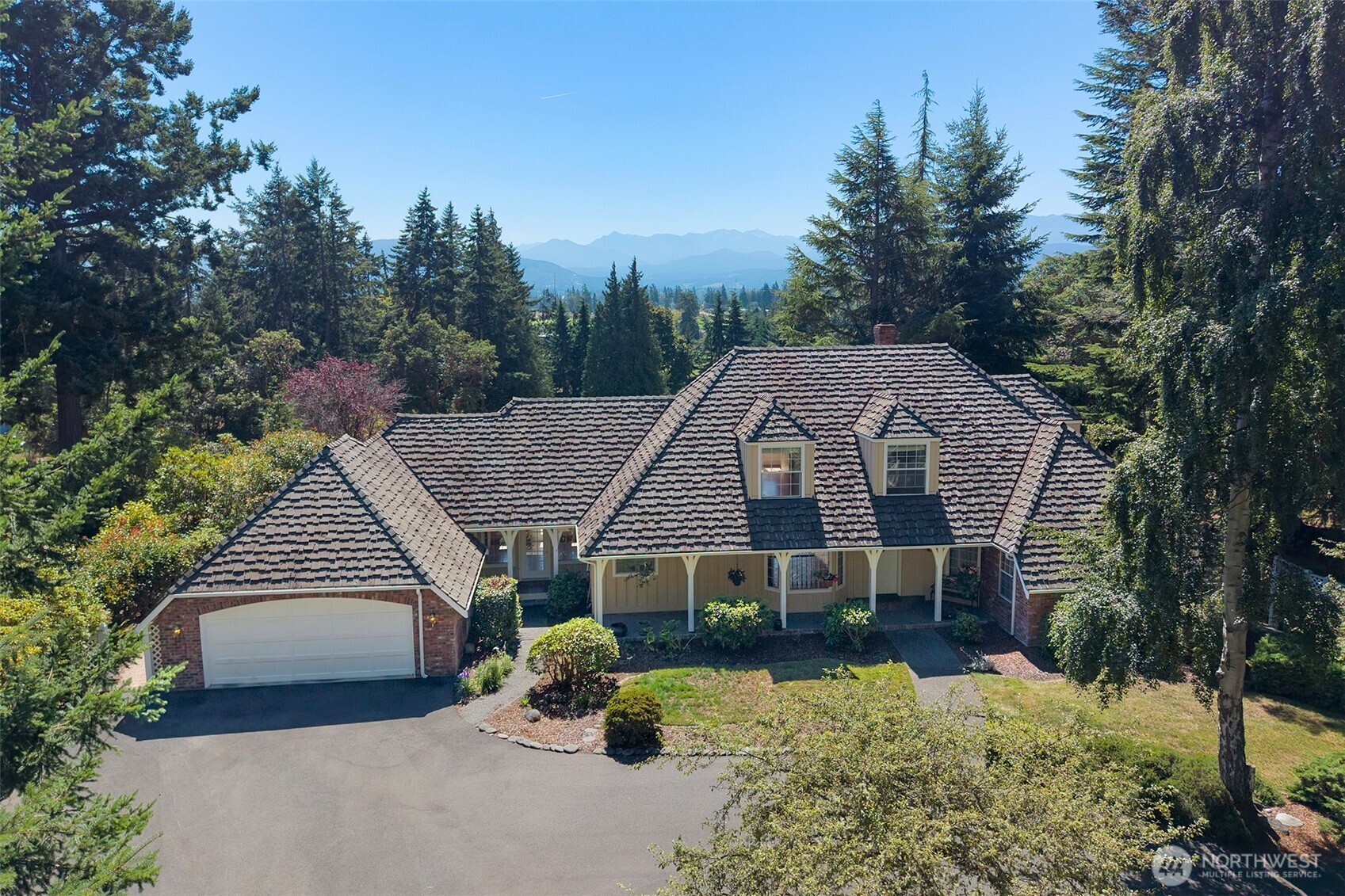 92 Forest Ridge Drive Sequim, WA 98382 - Photo 1 of 40 Gallery Image 1