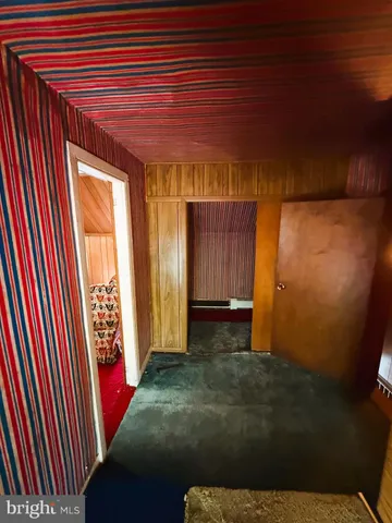 a very nice looking room with a couch