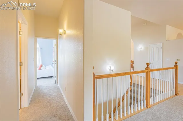 $965,000 | 5470 Cordillera Court, Colorado Springs, CO 80919