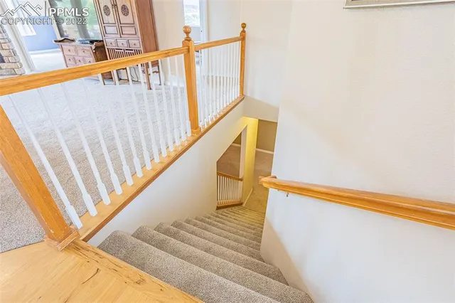 $965,000 | 5470 Cordillera Court, Colorado Springs, CO 80919