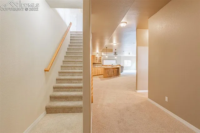 $965,000 | 5470 Cordillera Court, Colorado Springs, CO 80919