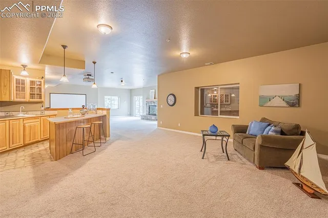 $965,000 | 5470 Cordillera Court, Colorado Springs, CO 80919