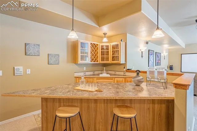 $965,000 | 5470 Cordillera Court, Colorado Springs, CO 80919