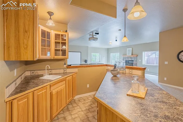 $965,000 | 5470 Cordillera Court, Colorado Springs, CO 80919