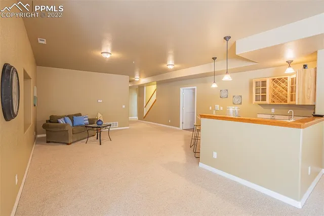 $965,000 | 5470 Cordillera Court, Colorado Springs, CO 80919