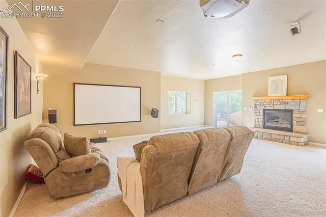 $965,000 | 5470 Cordillera Court, Colorado Springs, CO 80919