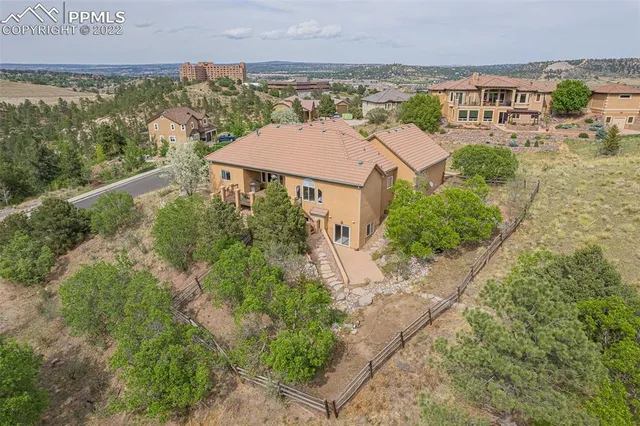 $965,000 | 5470 Cordillera Court, Colorado Springs, CO 80919