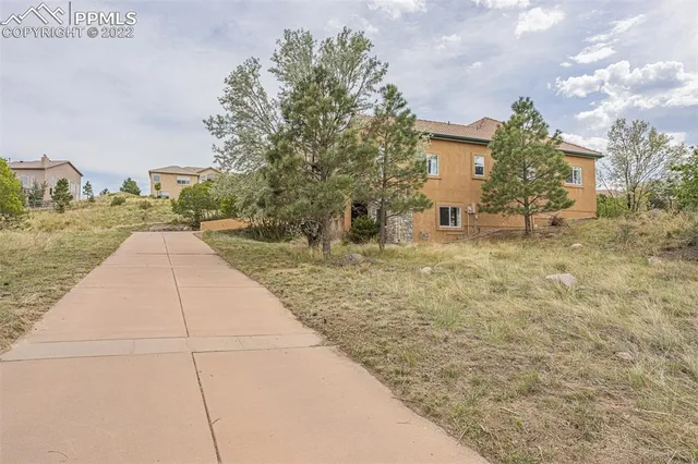 $965,000 | 5470 Cordillera Court, Colorado Springs, CO 80919