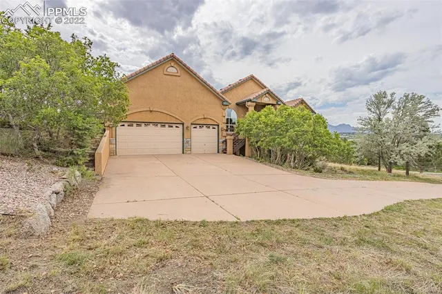 $965,000 | 5470 Cordillera Court, Colorado Springs, CO 80919