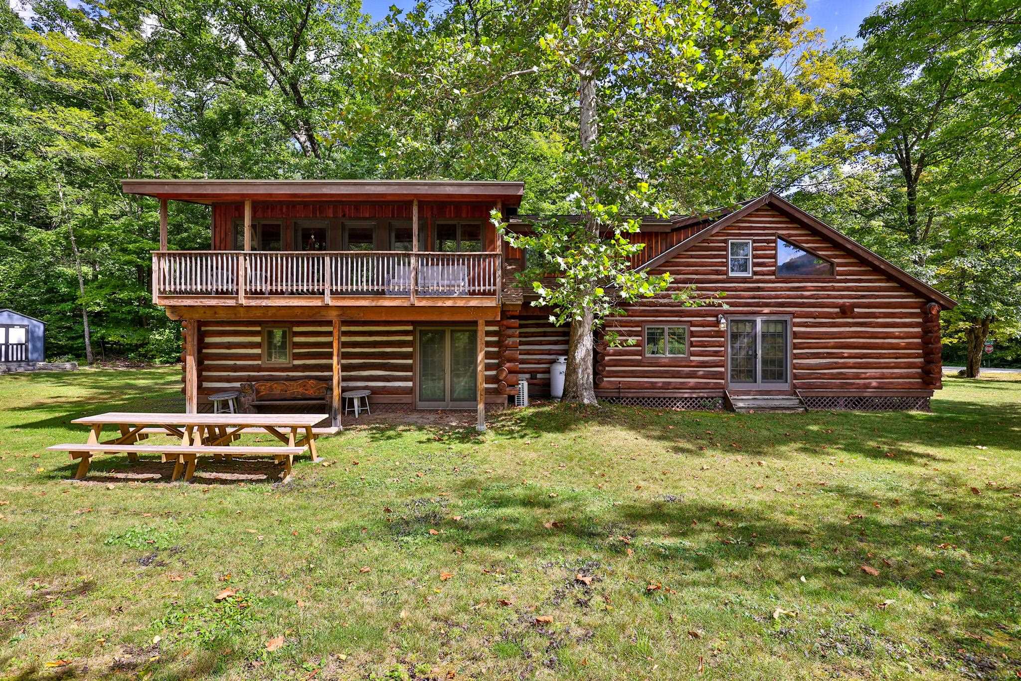 7 Lilliesville Brook Road Stockbridge, VT 05032 - Photo 39 of 49 Gallery Image 39