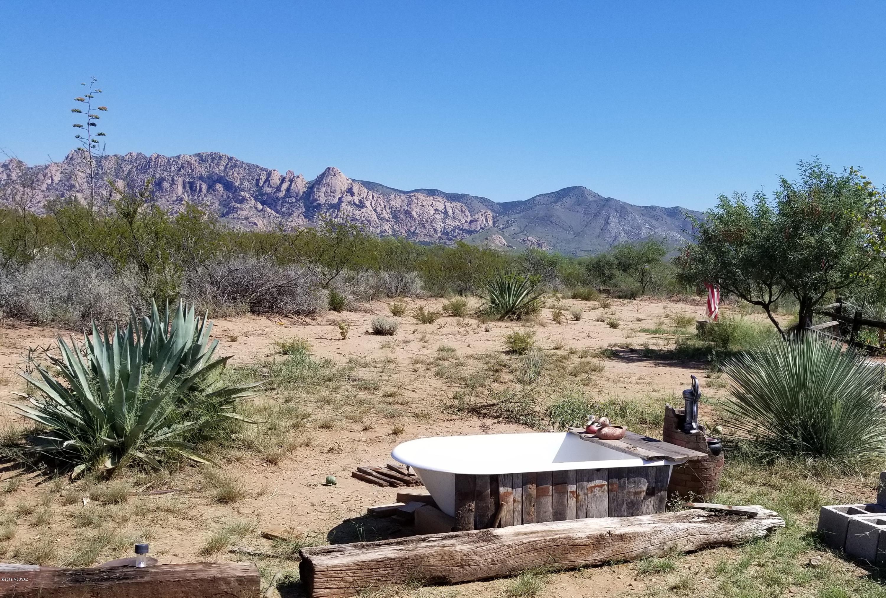 2998 North Middlemarch Road Tombstone, AZ 85638 - Photo 16 of 28 Gallery Image 16