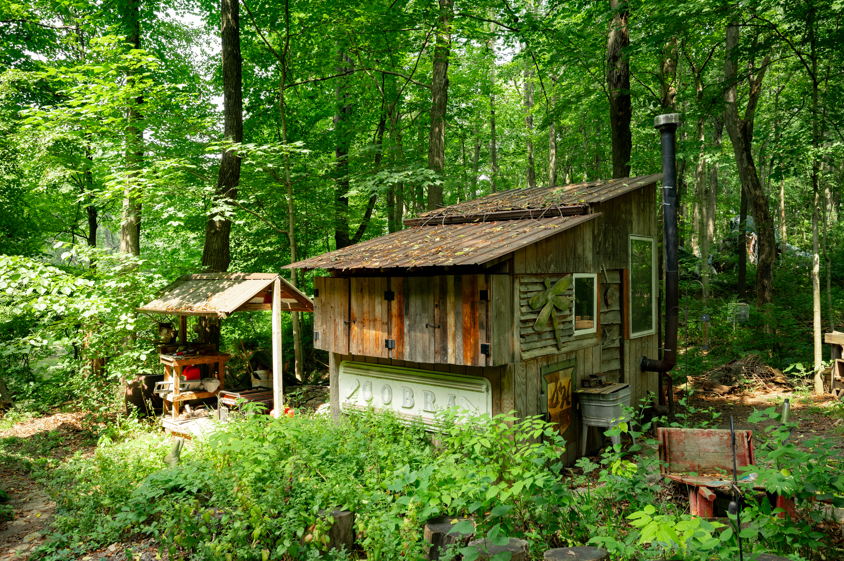 214 West Reformatory Road Pendleton, IN 46064 - Photo 27 of 39