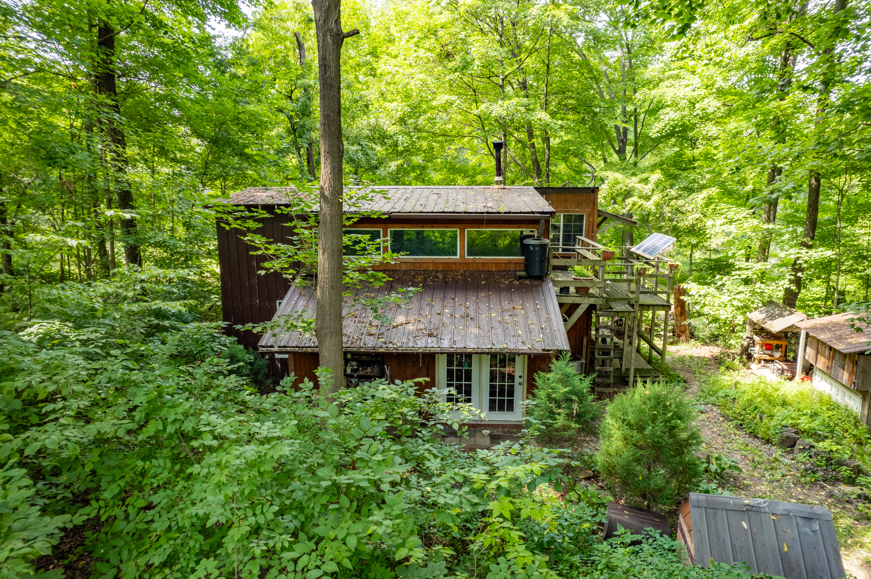 214 West Reformatory Road Pendleton, IN 46064 - Photo 3 of 39