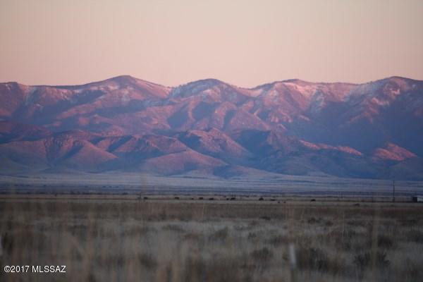 Tbd East Ramsey Road Benson, AZ 85602 - Photo 13 of 13