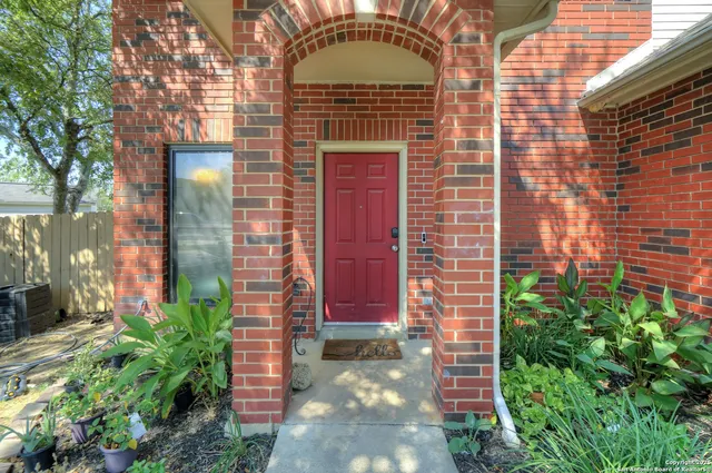 $249,900 | 13107 Burgundy Point, San Antonio, TX 78217