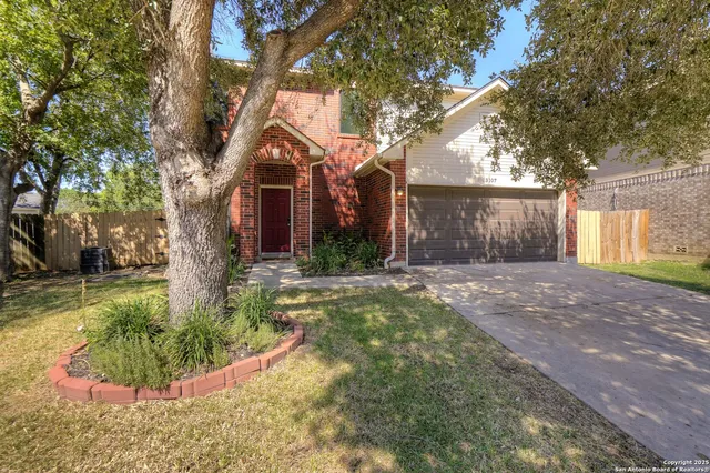 $249,900 | 13107 Burgundy Point, San Antonio, TX 78217